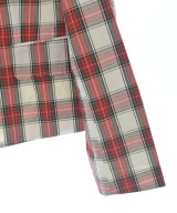 COMME des GARCONS GIRL（コムデギャルソンガール）テーラードジャケット 白 サイズ:S レディース/2200696133022