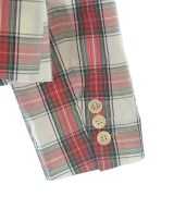 COMME des GARCONS GIRL（コムデギャルソンガール）テーラードジャケット 白 サイズ:S レディース/2200696133022