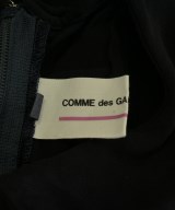 COMME des GARCONS GIRL（コムデギャルソンガール）ブラウス 紺 サイズ:XS レディース/2200690634044