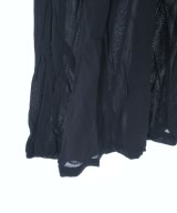 COMME des GARCONS GIRL（コムデギャルソンガール）ブラウス 紺 サイズ:XS レディース/2200690634044