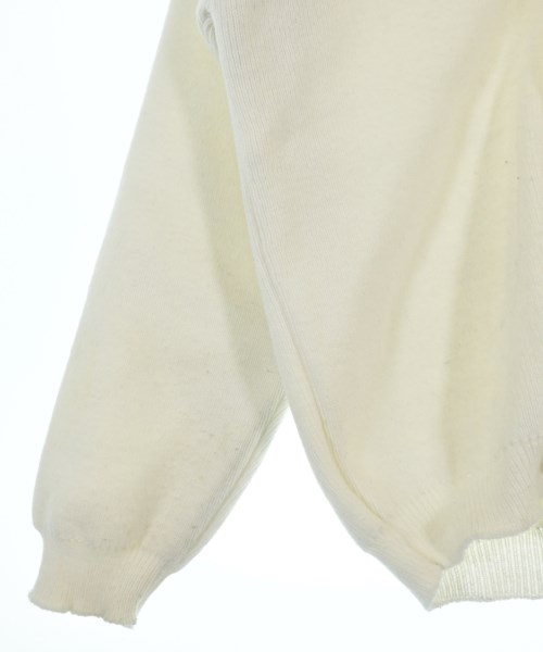 COMME des GARCONS GIRL（コムデギャルソンガール）カーディガン 白 サイズ:L レディース/2200691657219