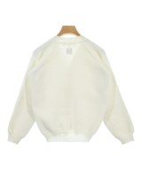 COMME des GARCONS GIRL（コムデギャルソンガール）カーディガン 白 サイズ:L レディース/2200691657219