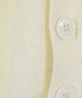 COMME des GARCONS GIRL（コムデギャルソンガール）カーディガン 白 サイズ:L レディース/2200691657219