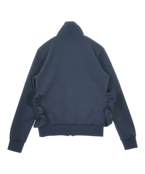 COMME des GARCONS GIRL（コムデギャルソンガール）スウェット 紺 サイズ:M レディース/2200700266050