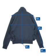 COMME des GARCONS GIRL（コムデギャルソンガール）スウェット 紺 サイズ:M レディース/2200700266050