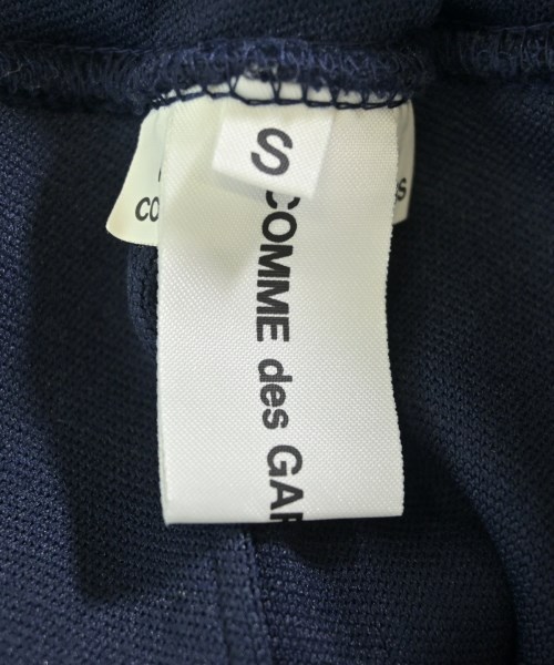 COMME des GARCONS GIRL（コムデギャルソンガール）ロング・マキシ丈スカート 紺 サイズ:S レディース/2200700266067