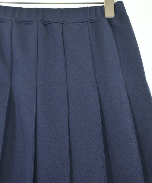 COMME des GARCONS GIRL（コムデギャルソンガール）ロング・マキシ丈スカート 紺 サイズ:S レディース/2200700266067