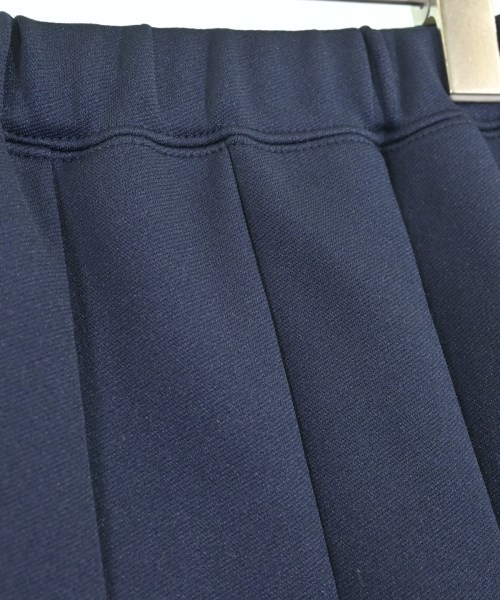 COMME des GARCONS GIRL（コムデギャルソンガール）ロング・マキシ丈スカート 紺 サイズ:S レディース/2200700266067