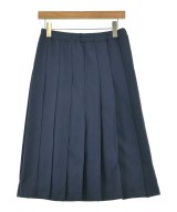 COMME des GARCONS GIRL（コムデギャルソンガール）ロング・マキシ丈スカート 紺 サイズ:S レディース/2200700266067