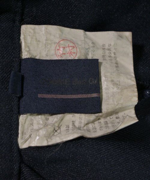 COMME des GARCONS GIRL（コムデギャルソンガール）オールインワン/サロペット 紺 サイズ:XS レディース/2200697855077