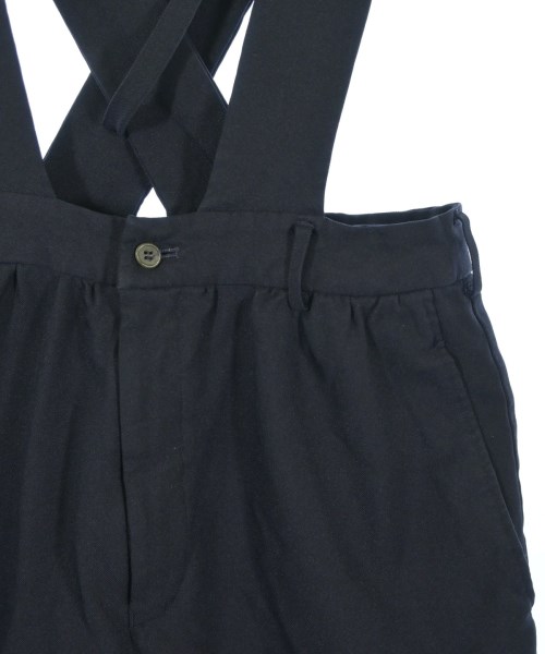COMME des GARCONS GIRL（コムデギャルソンガール）オールインワン/サロペット 紺 サイズ:XS レディース/2200697855077