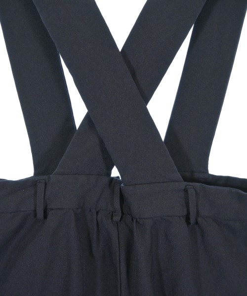 COMME des GARCONS GIRL（コムデギャルソンガール）オールインワン/サロペット 紺 サイズ:XS レディース/2200697855077