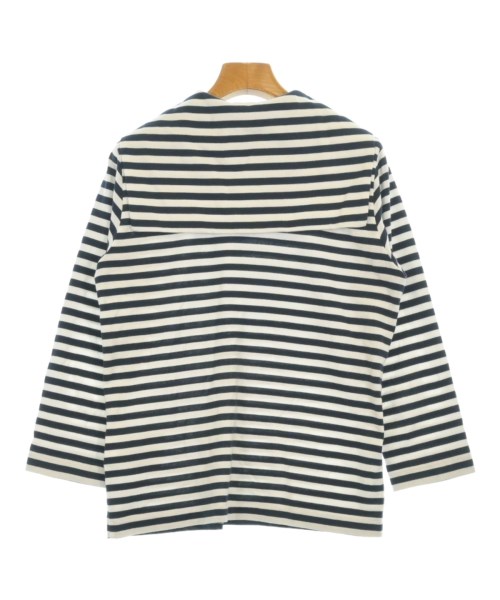 COMME des GARCONS GIRL（コムデギャルソンガール）Tシャツ・カットソー 紺 サイズ:M レディース/2200701769079