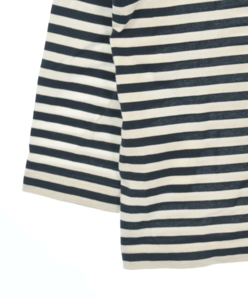 COMME des GARCONS GIRL（コムデギャルソンガール）Tシャツ・カットソー 紺 サイズ:M レディース/2200701769079