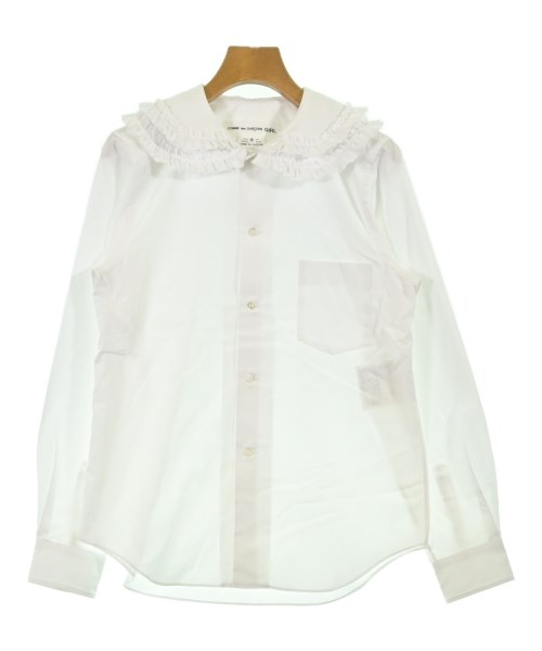 コムデギャルソンガール(COMME des GARCONS GIRL)のCOMME des GARCONS GIRL ブラウス