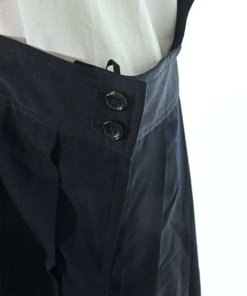 COMME des GARCONS GIRL（コムデギャルソンガール）ワンピース 紺 サイズ:M レディース/2200654400029