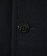 COMME des GARCONS GIRL（コムデギャルソンガール）ピーコート 紺 サイズ:S レディース/2200650842014