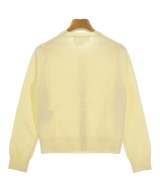 COMME des GARCONS GIRL（コムデギャルソンガール）カーディガン 白 サイズ:S レディース/2200650842038