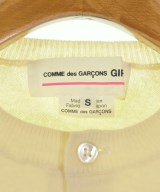COMME des GARCONS GIRL（コムデギャルソンガール）カーディガン 白 サイズ:S レディース/2200650842038