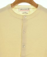 COMME des GARCONS GIRL（コムデギャルソンガール）カーディガン 白 サイズ:S レディース/2200650842038