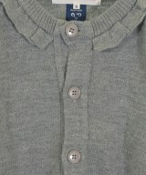 COMME des GARCONS GIRL（コムデギャルソンガール）カーディガン グレー サイズ:S レディース/2200650842052
