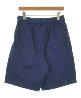 COMME des GARCONS GIRL（コムデギャルソンガール）ショートパンツ 青 サイズ:S レディース/2200650842168