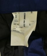 COMME des GARCONS GIRL（コムデギャルソンガール）ショートパンツ 青 サイズ:S レディース/2200650842168