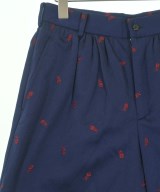 COMME des GARCONS GIRL（コムデギャルソンガール）ショートパンツ 青 サイズ:S レディース/2200650842168
