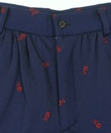 COMME des GARCONS GIRL（コムデギャルソンガール）ショートパンツ 青 サイズ:S レディース/2200650842168