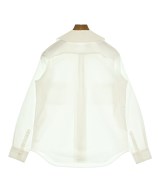 COMME des GARCONS GIRL（コムデギャルソンガール）ブラウス 白 サイズ:F レディース/2200652597011