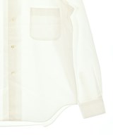 COMME des GARCONS GIRL（コムデギャルソンガール）ブラウス 白 サイズ:F レディース/2200652597011