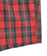 COMME des GARCONS GIRL（コムデギャルソンガール）ショートパンツ 赤 サイズ:-(L位) レディース/2200652597035