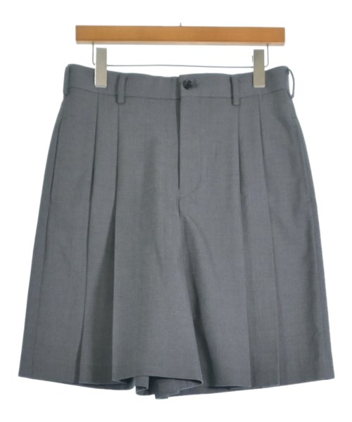 COMME des GARCONS GIRL(コムデギャルソンガール)ショートパンツ グレー サイズ:S/2200652597042