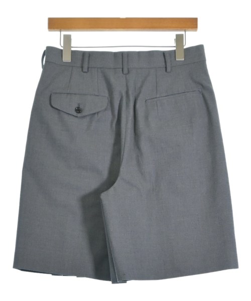 COMME des GARCONS GIRL（コムデギャルソンガール）ショートパンツ グレー サイズ:S レディース/2200652597042