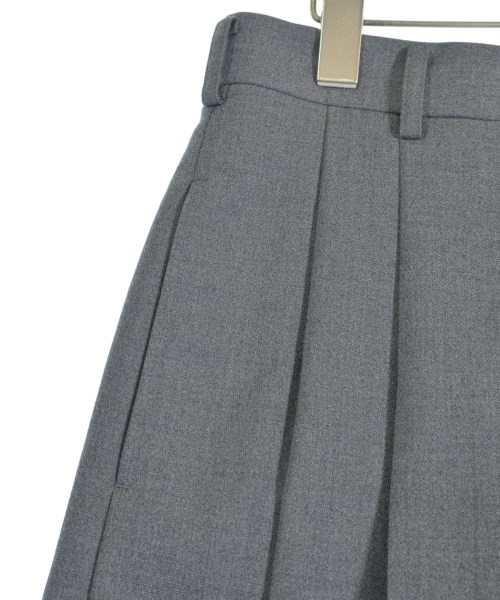 COMME des GARCONS GIRL（コムデギャルソンガール）ショートパンツ グレー サイズ:S レディース/2200652597042