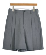 COMME des GARCONS GIRL（コムデギャルソンガール）ショートパンツ グレー サイズ:S レディース/2200652597042