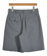 COMME des GARCONS GIRL（コムデギャルソンガール）ショートパンツ グレー サイズ:S レディース/2200652597042