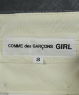 COMME des GARCONS GIRL（コムデギャルソンガール）ショートパンツ グレー サイズ:S レディース/2200652597042