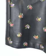 COMME des GARCONS GIRL（コムデギャルソンガール）ひざ丈スカート 黒 サイズ:S レディース/2200652597066