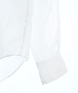 COMME des GARCONS GIRL（コムデギャルソンガール）カジュアルシャツ 白 サイズ:XS レディース/2200652597080