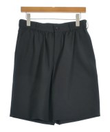 COMME des GARCONS GIRL（コムデギャルソンガール）ショートパンツ 黒 サイズ:S レディース/2200652597097