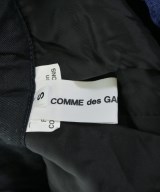 COMME des GARCONS GIRL（コムデギャルソンガール）ロング・マキシ丈スカート 紺 サイズ:S レディース/2200655275015