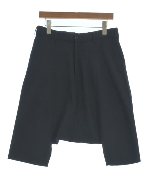 COMME des GARCONS GIRL(コムデギャルソンガール)ショートパンツ 黒 サイズ:S/2200646338064