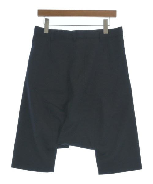 COMME des GARCONS GIRL（コムデギャルソンガール）ショートパンツ 黒 サイズ:S レディース/2200646338064