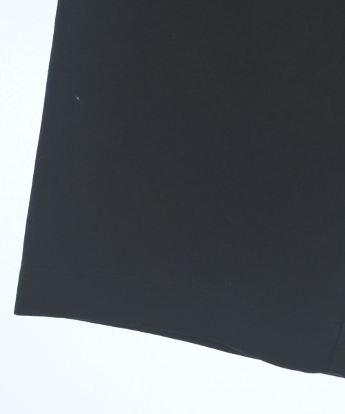 COMME des GARCONS GIRL（コムデギャルソンガール）ショートパンツ 黒 サイズ:S レディース/2200646338064