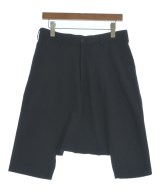 COMME des GARCONS GIRL（コムデギャルソンガール）ショートパンツ 黒 サイズ:S レディース/2200646338064