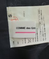 COMME des GARCONS GIRL（コムデギャルソンガール）ショートパンツ 黒 サイズ:S レディース/2200646338064