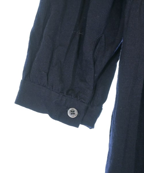 COMME des GARCONS GIRL（コムデギャルソンガール）ワンピース 紺 サイズ:L レディース/2200656120055