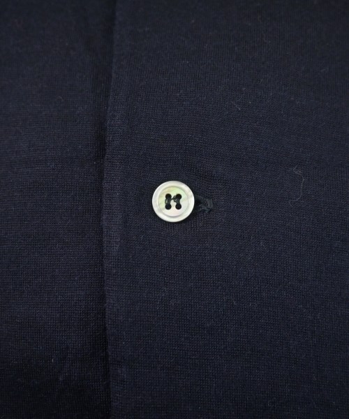 COMME des GARCONS GIRL（コムデギャルソンガール）ワンピース 紺 サイズ:L レディース/2200656120055