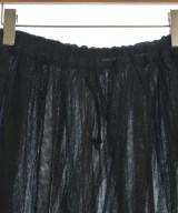 COMME des GARCONS GIRL（コムデギャルソンガール）ロング・マキシ丈スカート 黒 サイズ:M レディース/2200656608126